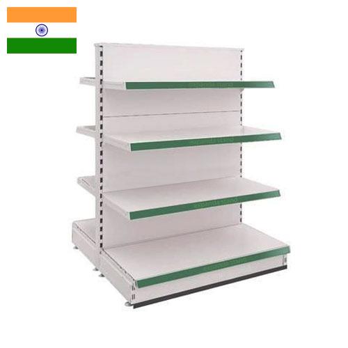 Оборудование для подготовки поверхности из Индии