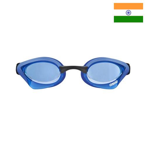 Очки-тренажеры из Индии