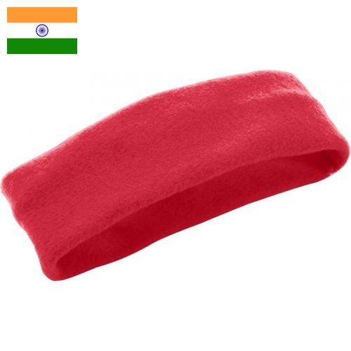 Оголовье из Индии