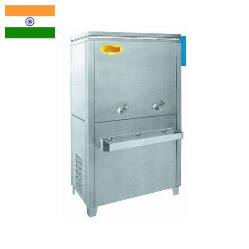 охладитель воды из Индии