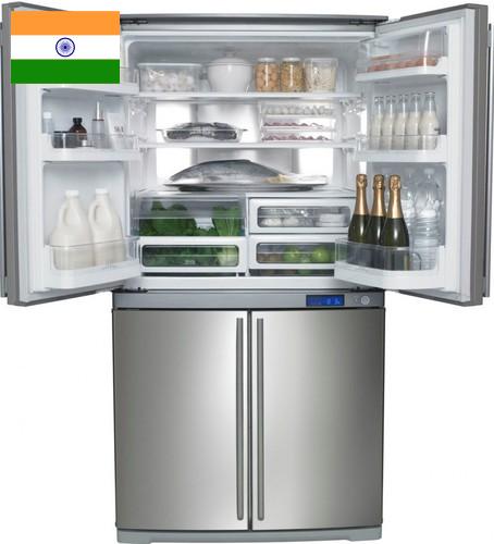 Охладитель из Индии