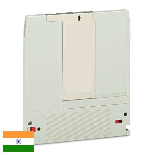 Оптические приводы из Индии