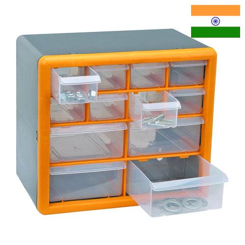 Органайзер для хранения из Индии