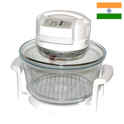 отопитель из Индии