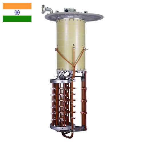 Ответвитель из Индии