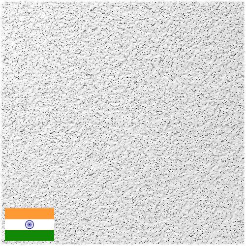 Панели потолочные из Индии