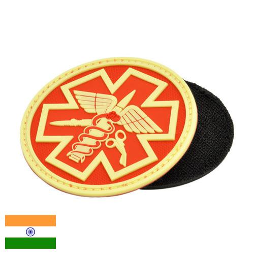 Патрубки резиновые из Индии