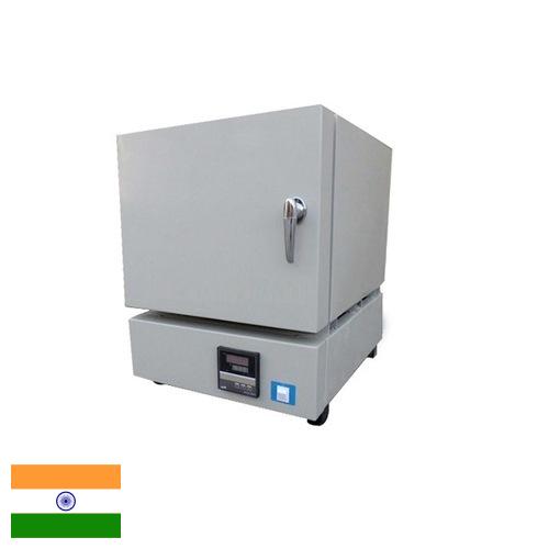 Печи электронагревательные из Индии