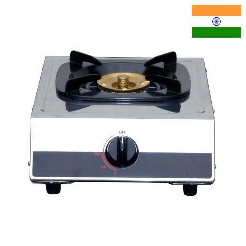 печка из Индии