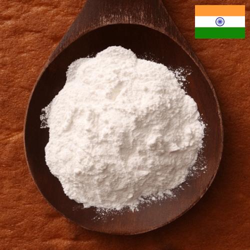 пекарский порошок из Индии