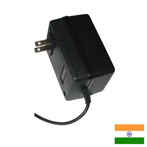 Переходники из Индии