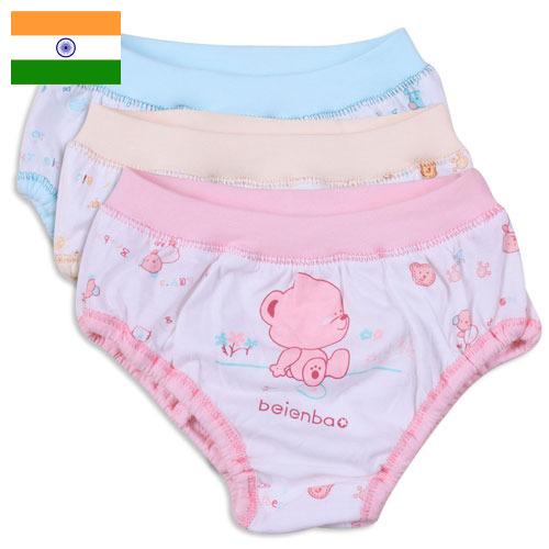 Песочницы для детей из Индии