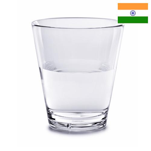 Питьевая вода из Индии