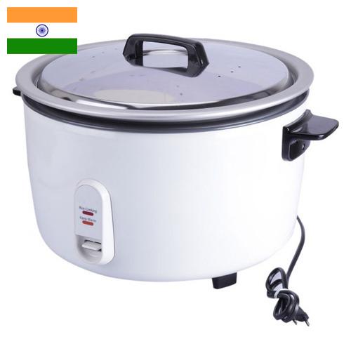 плитка электрическая из Индии