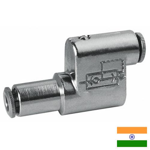 Пневматические устройства из Индии