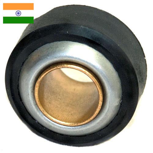 Подшипники скольжения из Индии