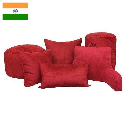 Подушки декоративные из Индии