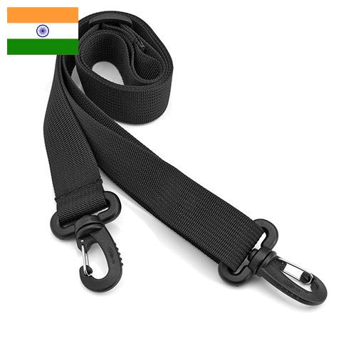 Погоны из Индии