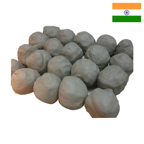 Полимерная глина из Индии