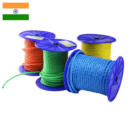 Полипропилены из Индии