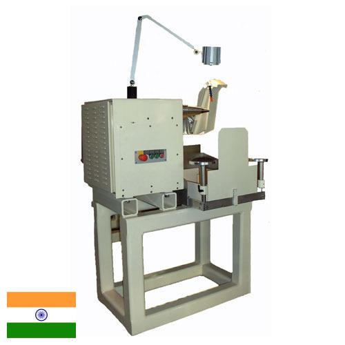 Полировальные машины из Индии