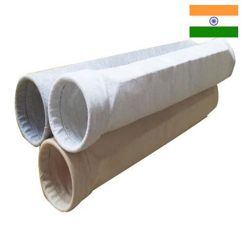 политетрафторэтилен из Индии