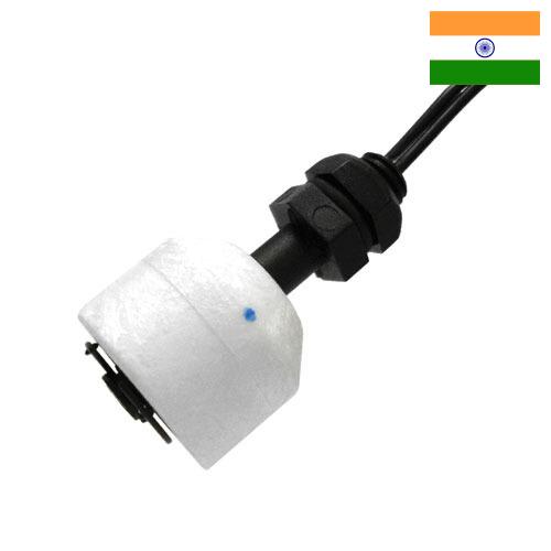 Поплавковый датчик из Индии