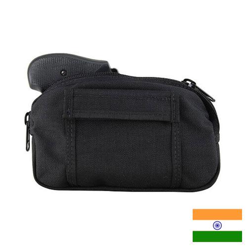 Поясные сумки из Индии