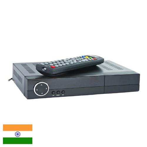 Приставка из Индии