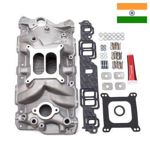 прокладка впускного коллектора из Индии