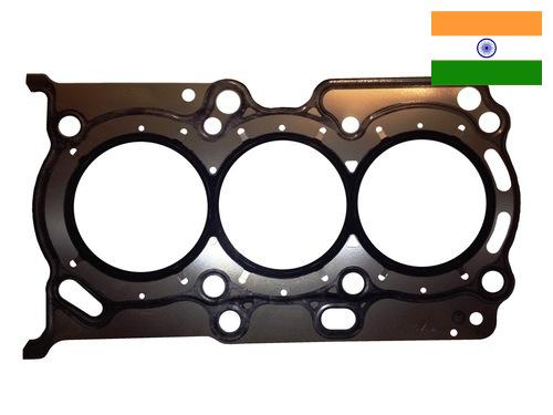 Прокладки головки блока цилиндров из Индии