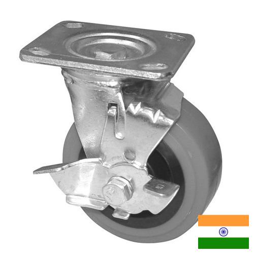 Промышленные закаточные машины из Индии