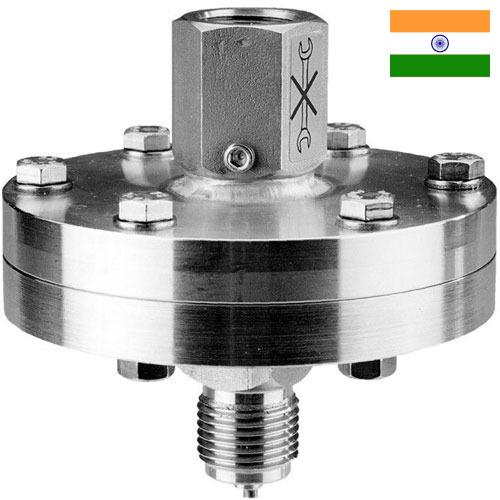 Разделители мембранные из Индии