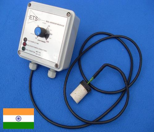 Регулятор влажности из Индии