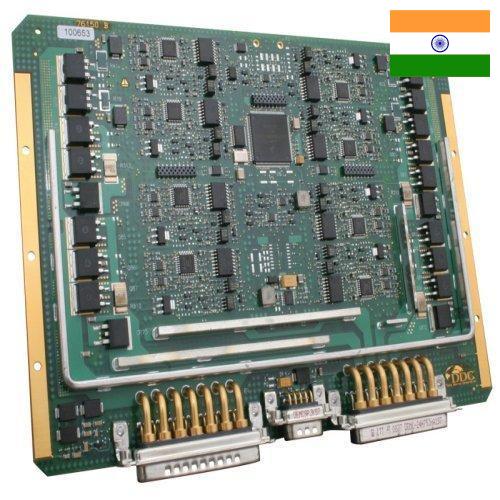 Регуляторы мощности из Индии