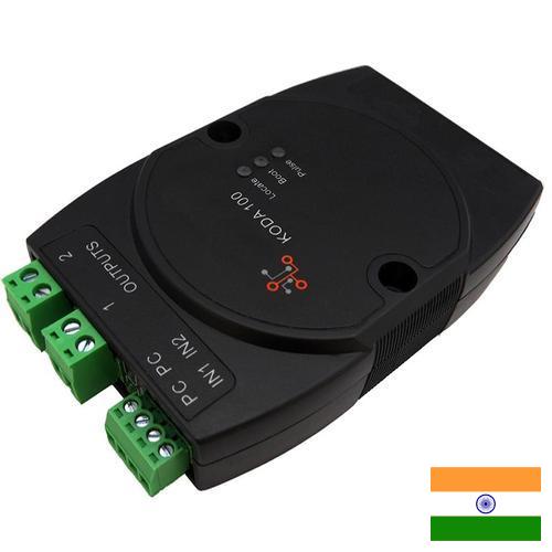 Реле регулятор из Индии