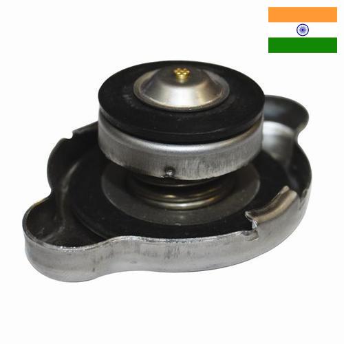 Решетка радиатора из Индии