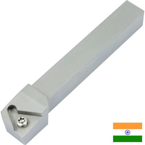 Резьбонарезной инструмент из Индии