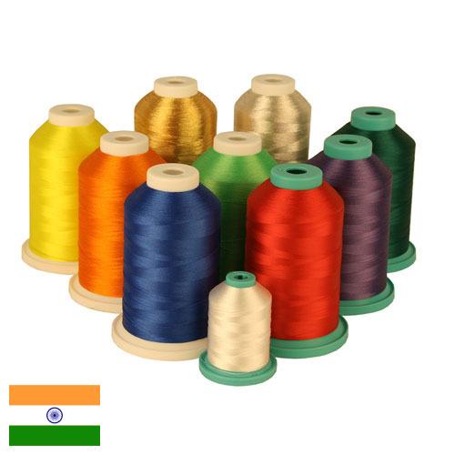 Резьбы из Индии