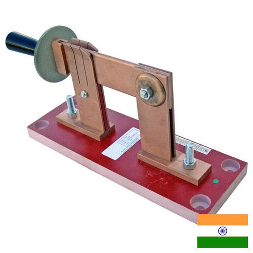 Рубильники из Индии