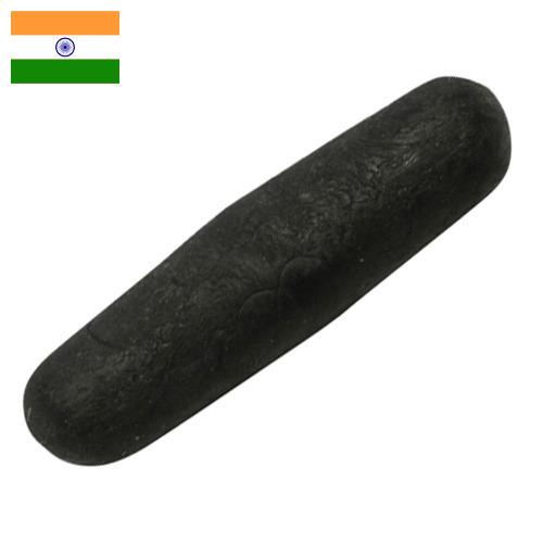 Рукава резиновые из Индии