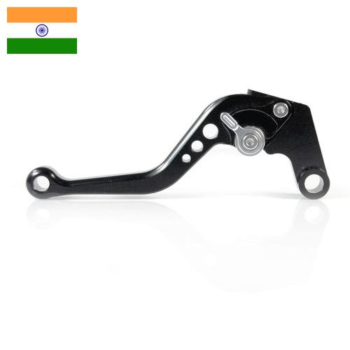 Рычаг сцепления из Индии