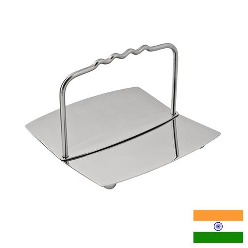 Салфетницы из Индии