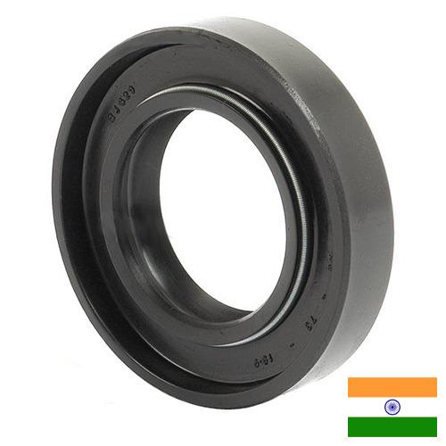 Сальник редуктора из Индии