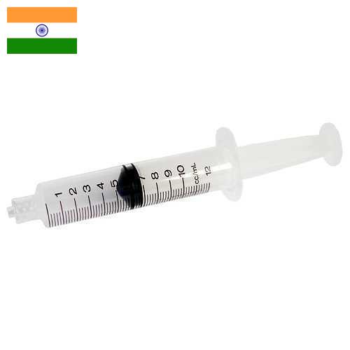 Сайдинг из Индии