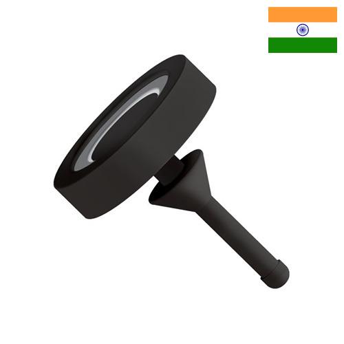 Сайлентблоки из Индии