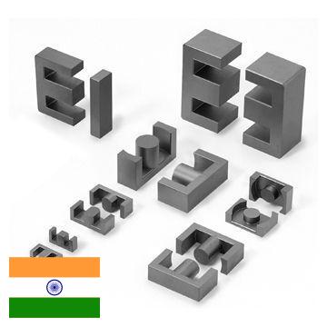 Сердечники трансформаторов из Индии