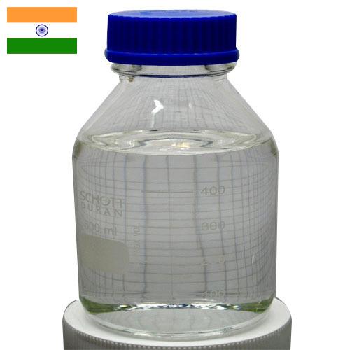 Серная кислота из Индии