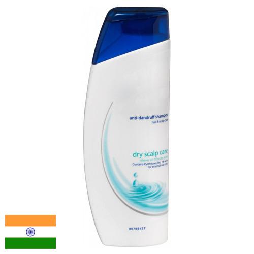 Шампуры из Индии