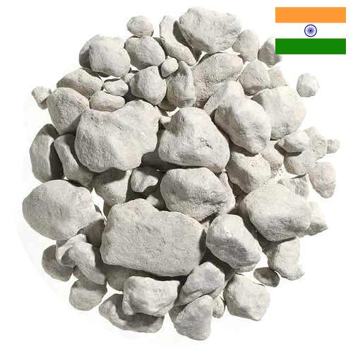 Шариковый пластилин из Индии